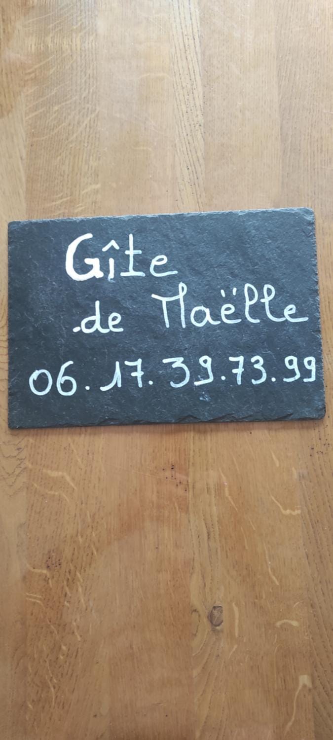 les gîtes de l'argenterie à 15km du zoo de Beauval classés 4 étoiles House in Centre-Val de Loire