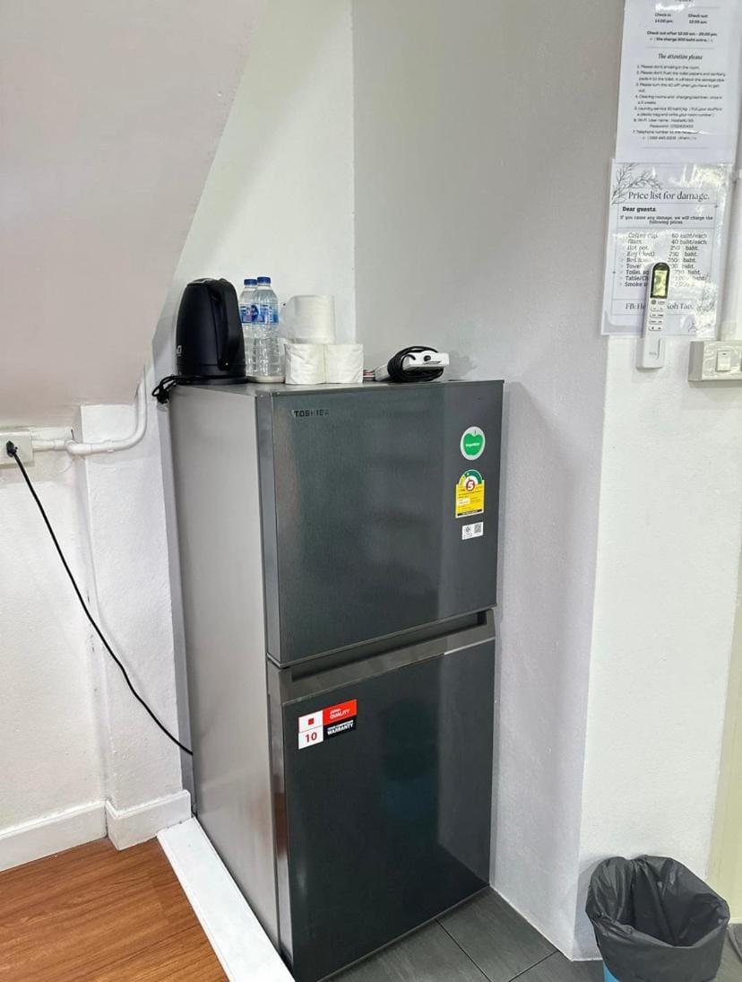 Hotel4U Koh Tao Hotel in Ko Tao