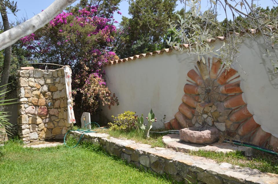 Giardino degli Ulivi House in Sardinia