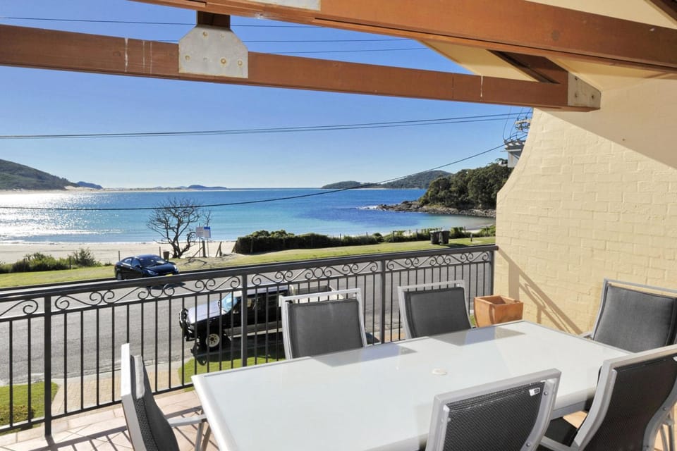 Marine Dr 2 70 Fingal Bay House in Fingal Bay