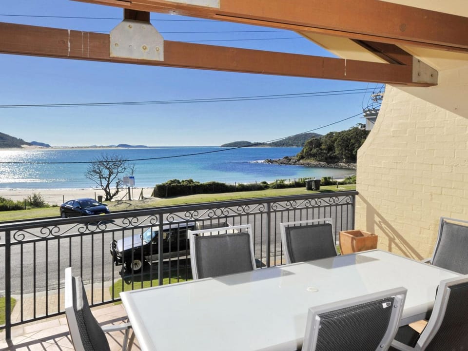 Marine Dr 2 70 Fingal Bay House in Fingal Bay