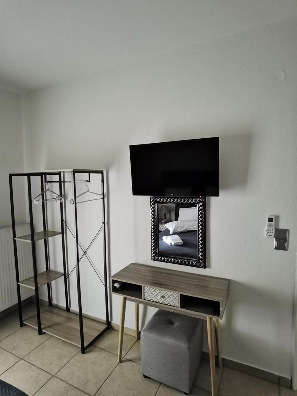 Villa Gallen Apartment in Thasos