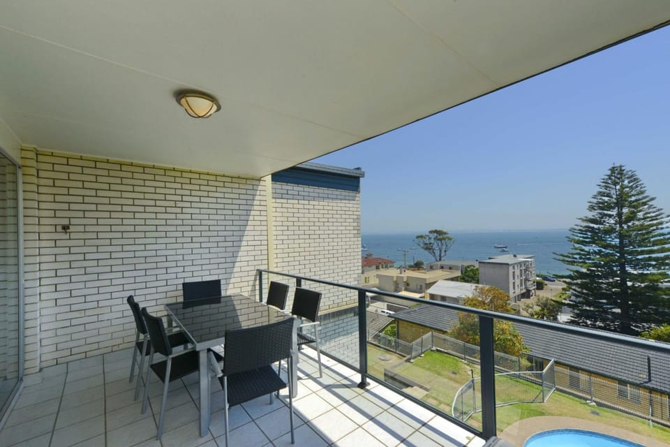 Sundeck Unit 9 51 Ronald Avenue Apartment in Shoal Bay