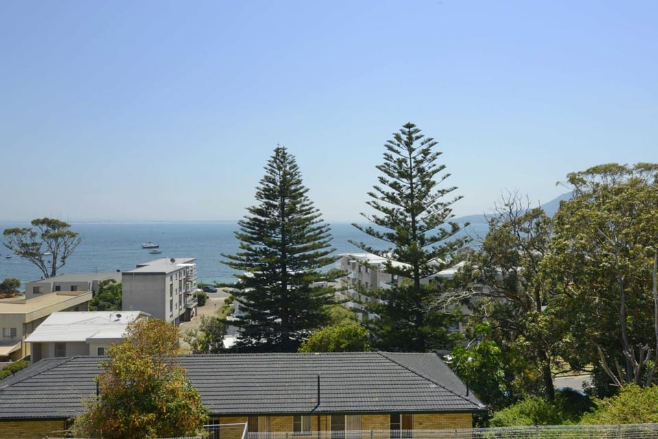 Sundeck Unit 9 51 Ronald Avenue Apartment in Shoal Bay