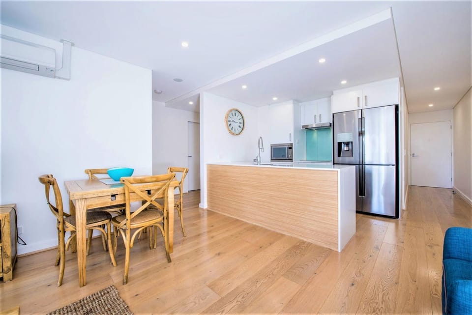 The Shoal Unit 405 Shoal Bay Apartment in Shoal Bay