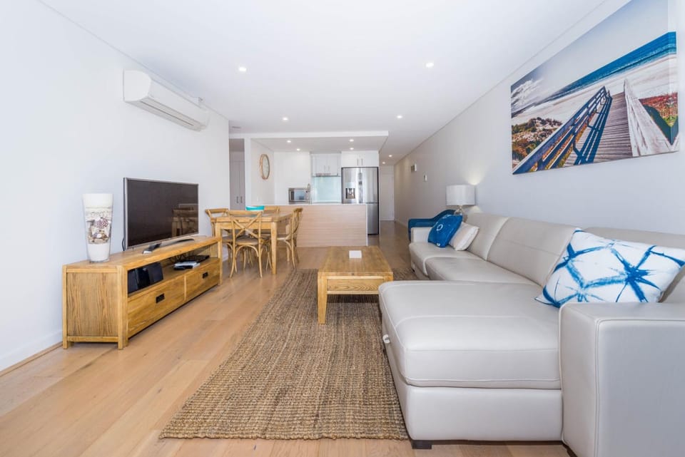 The Shoal Unit 405 Shoal Bay Apartment in Shoal Bay
