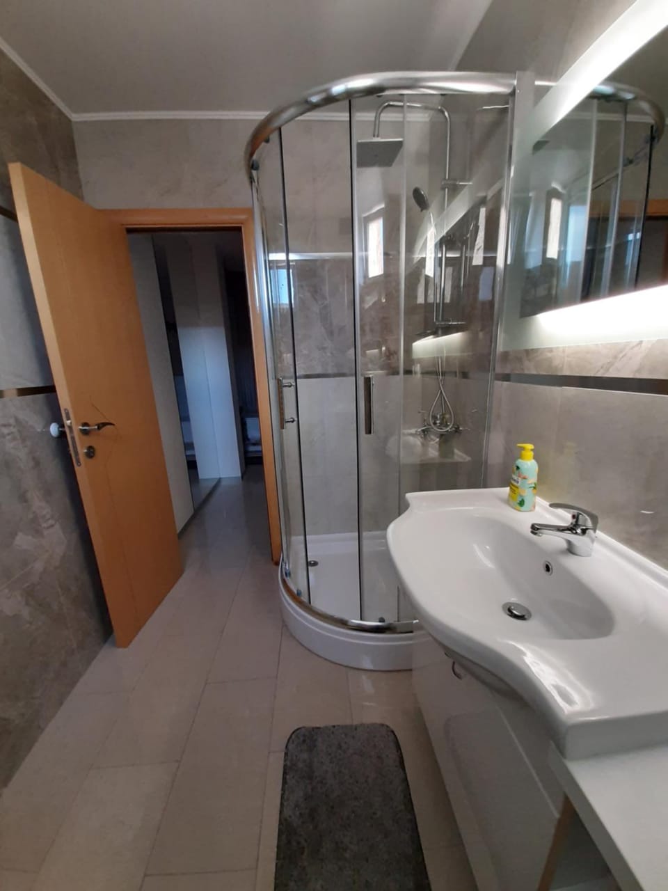 CENTAR LUX Vršac Apartment in Vojvodina