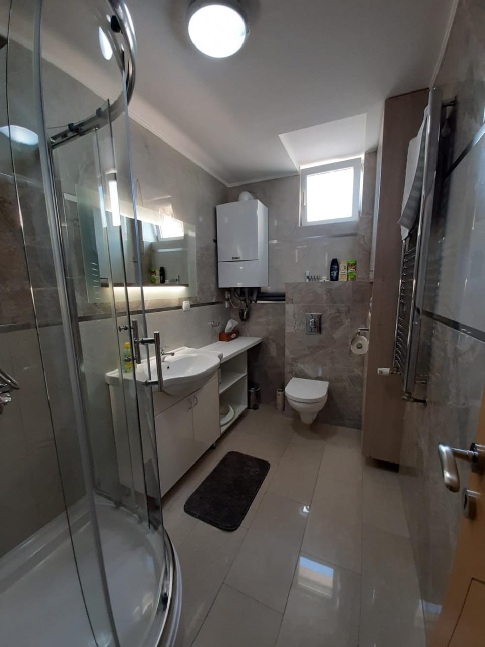 CENTAR LUX Vršac Apartment in Vojvodina