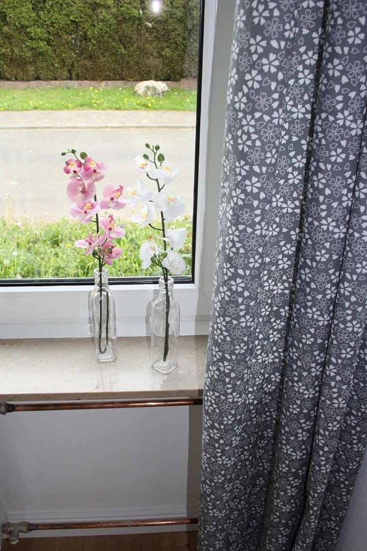 Familienfreundliche Ferienwohnung für 4 Personen Apartment in Cochem-Zell