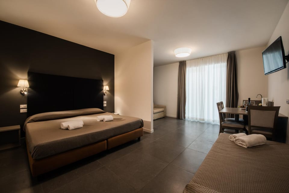 Garda Guest House Bed and Breakfast in Lake Garda