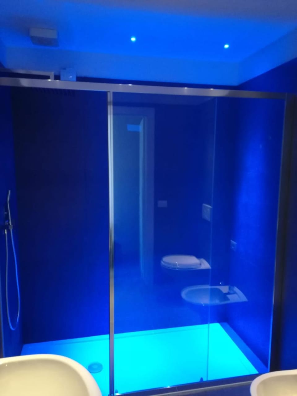 Garda Guest House Bed and Breakfast in Lake Garda