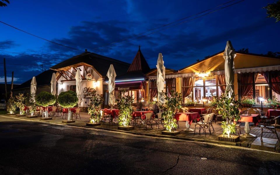 Restaurant/places to eat, Breakfast