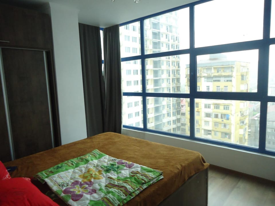 Уютная квартира у моря Apartment in Batumi
