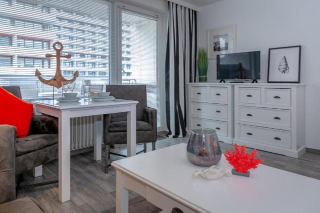 Simply Suite _AD7 _ 11_ Apartment in Westerland