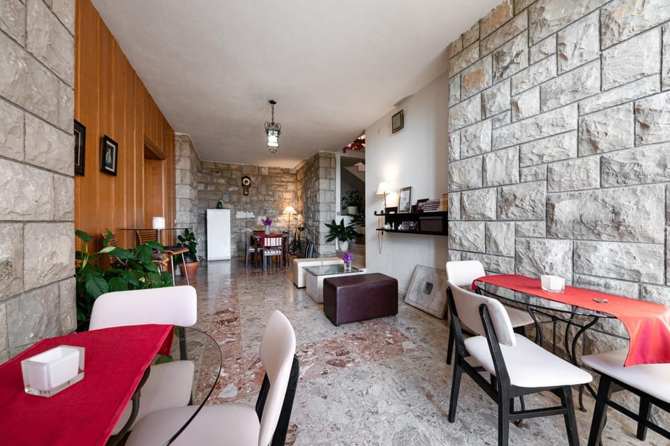 Villa Sokol Apartment in Brela