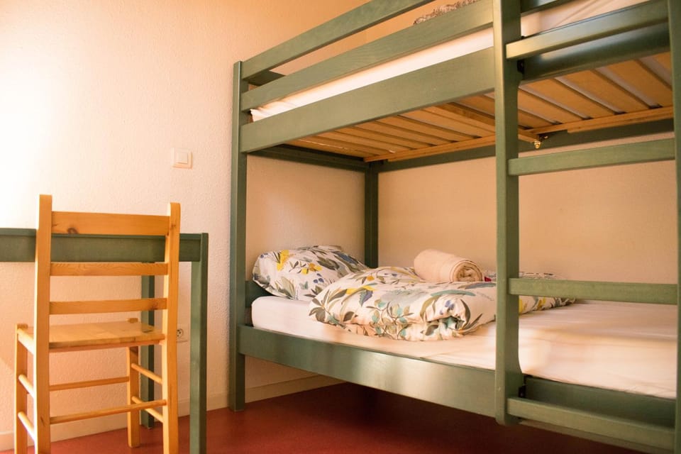 bunk bed, Family