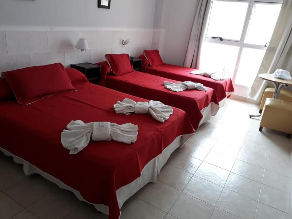 Hostal Camp de Mar Campground/ 
RV Resort in San Bernardo del Tuyú