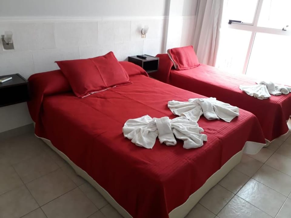 Hostal Camp de Mar Campground/ 
RV Resort in San Bernardo del Tuyú