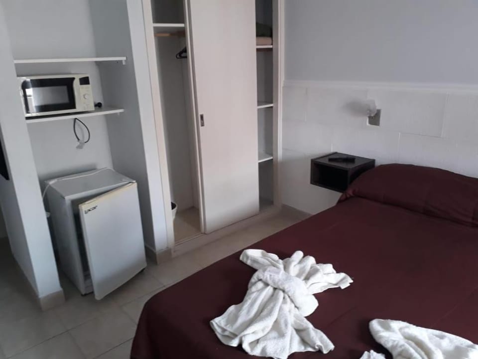 Hostal Camp de Mar Campground/ 
RV Resort in San Bernardo del Tuyú