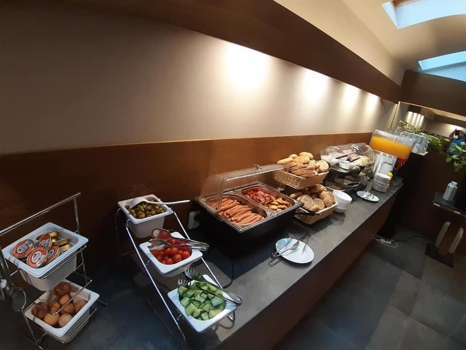 Hotel U koně Hotel in Czechia