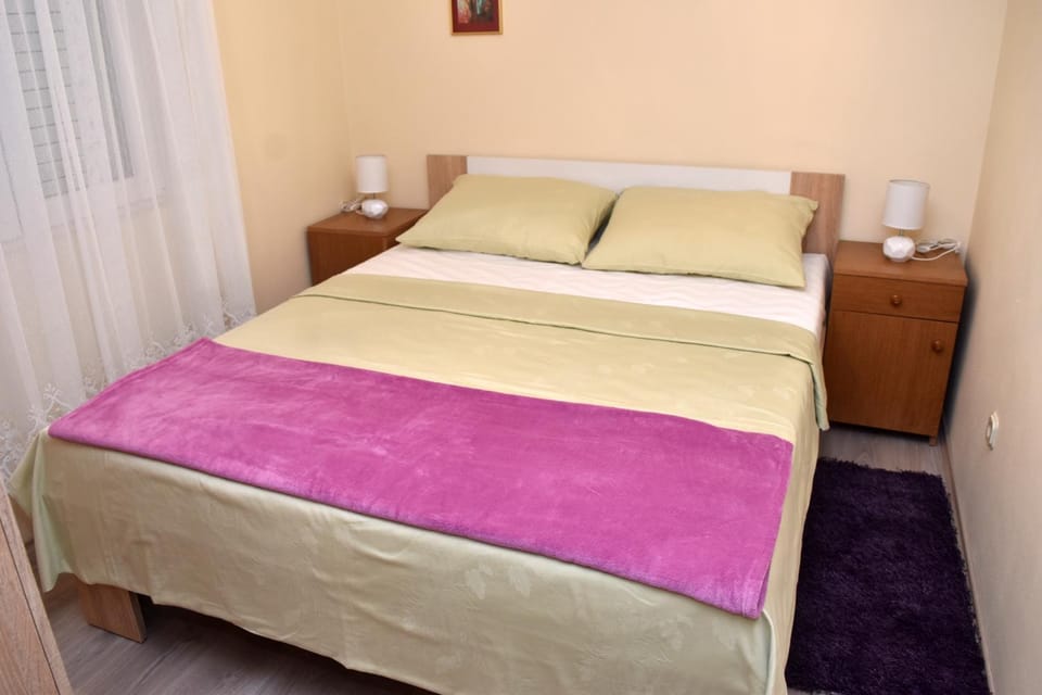 Apartments Oresic Apartment in Zadar County