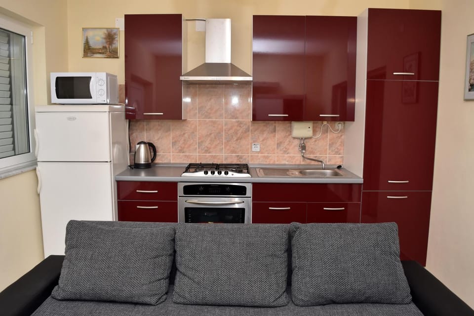 Apartments Oresic Apartment in Zadar County