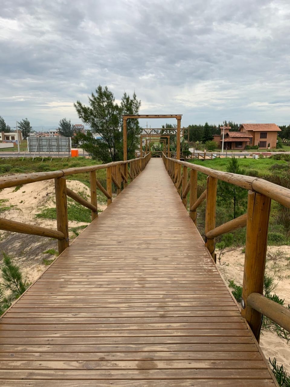 Edícula aconchegante 100m do Mar Vacation rental in Balneário Gaivota