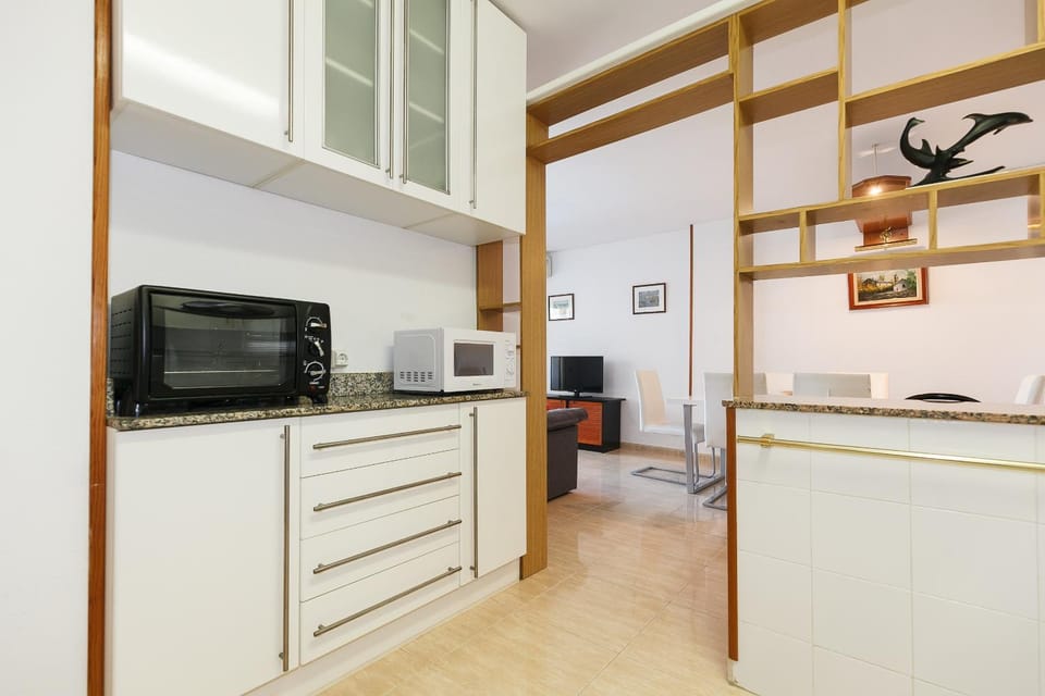 Kitchen or kitchenette, minibar, pet friendly