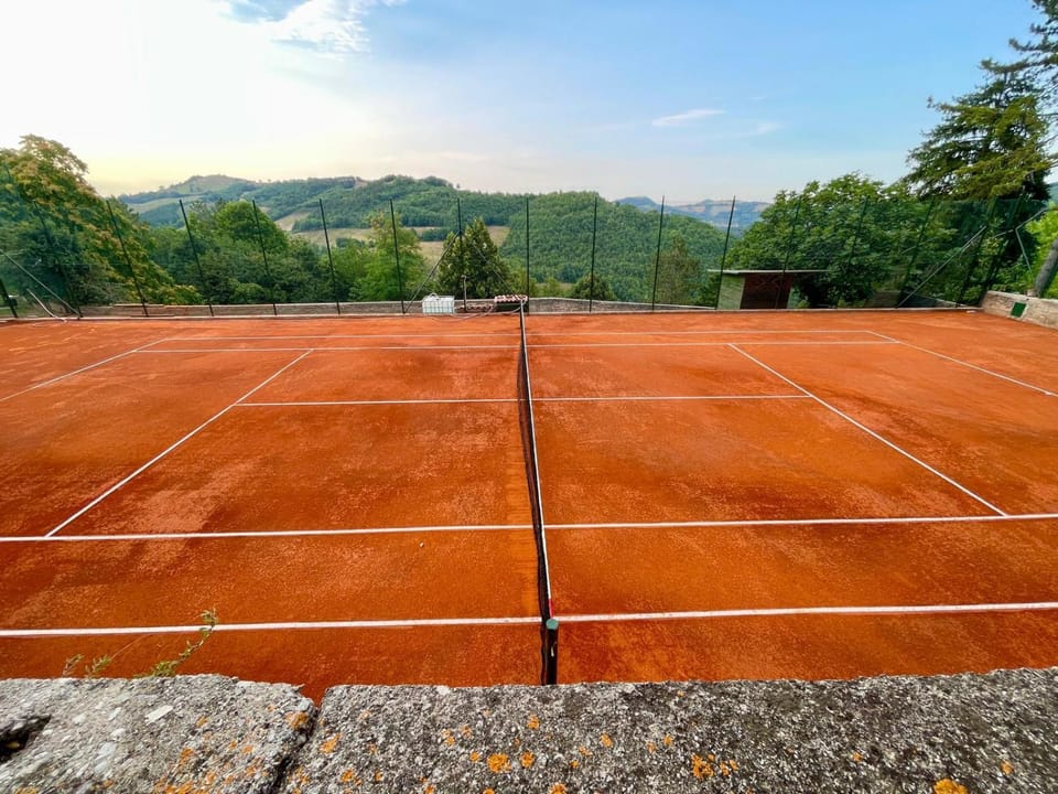 Villa delle Rose - Hotel Paradiso Bed and Breakfast in Marche