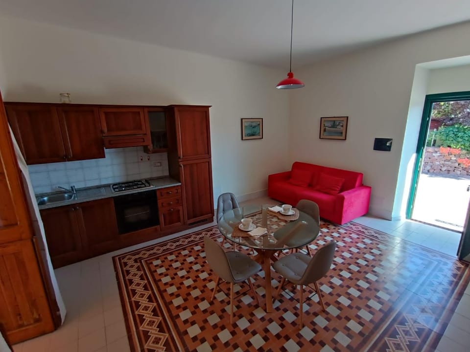Casa guascari House in Sardinia