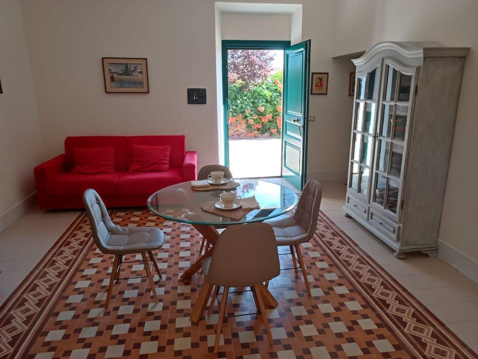 Casa guascari House in Sardinia