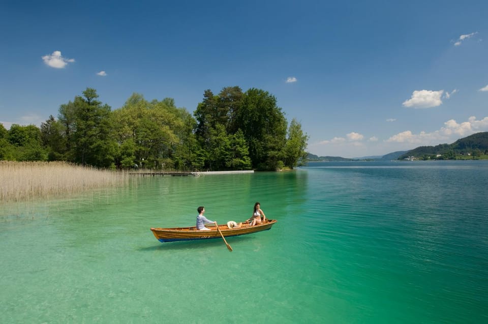 Natural landscape