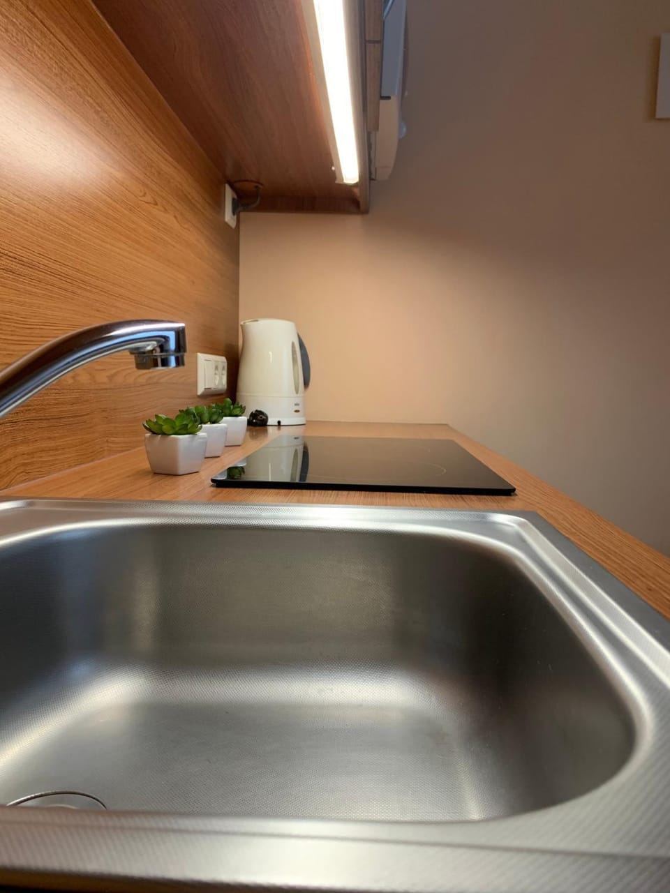 Pas Jūrate Villa Hubertus Apartment in Klaipėda County, Lithuania