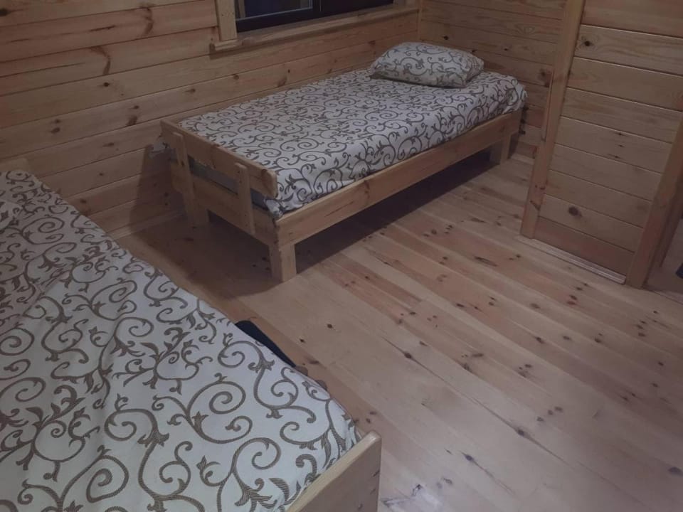 Шале Озера Chalet in Belarus