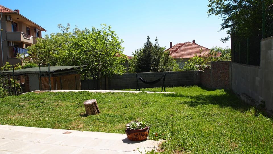 Villa Burkopolis House in Sozopol