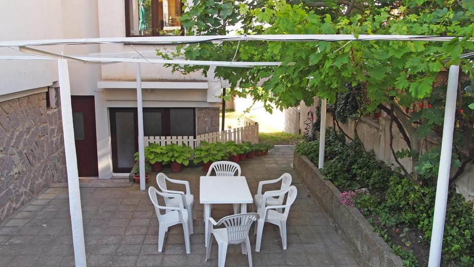Villa Burkopolis House in Sozopol