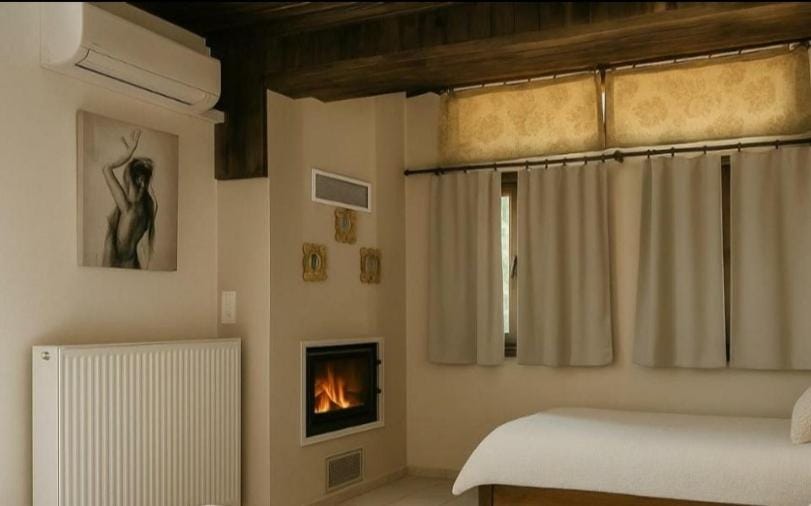 Ξενώνας Θεοδώρου Bed and Breakfast in Peloponnese, Western Greece and the Ionian