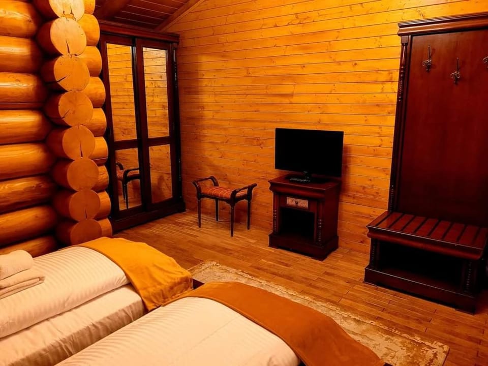 ECO-TIM Vacation rental in Romania