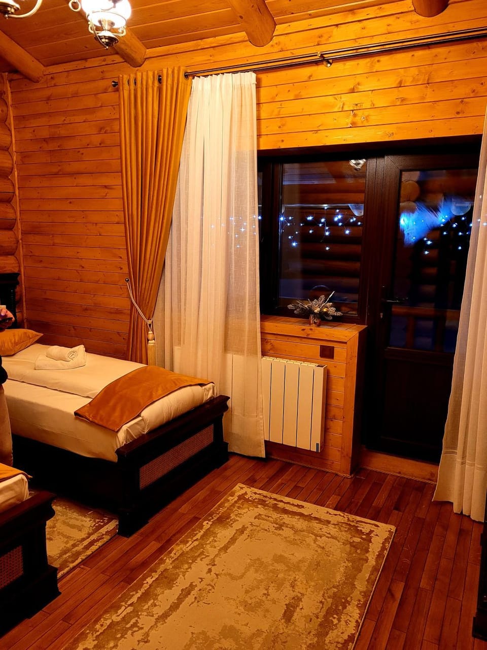 ECO-TIM Vacation rental in Romania
