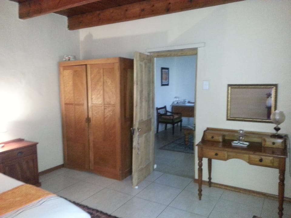 Middelkraal Accommodation Farm Stay in South Africa