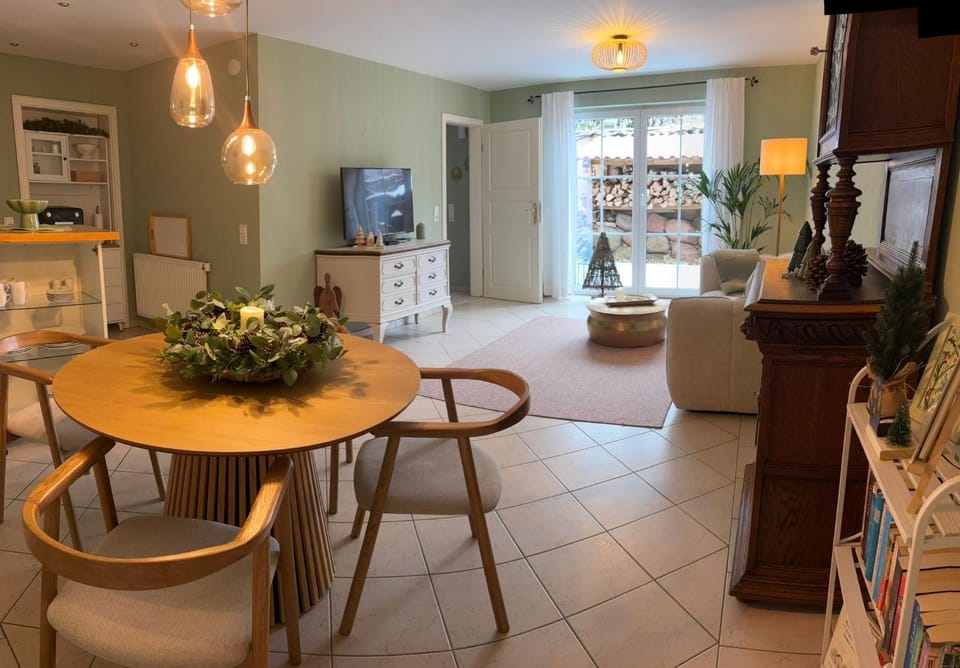 Gäste-Apartment Verweilzeit Apartment in Bad Honnef