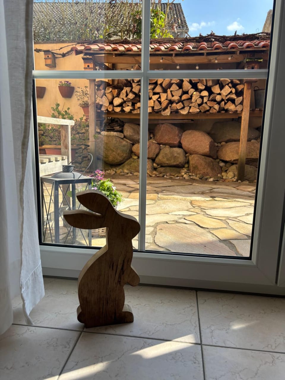 Gäste-Apartment Verweilzeit Apartment in Bad Honnef