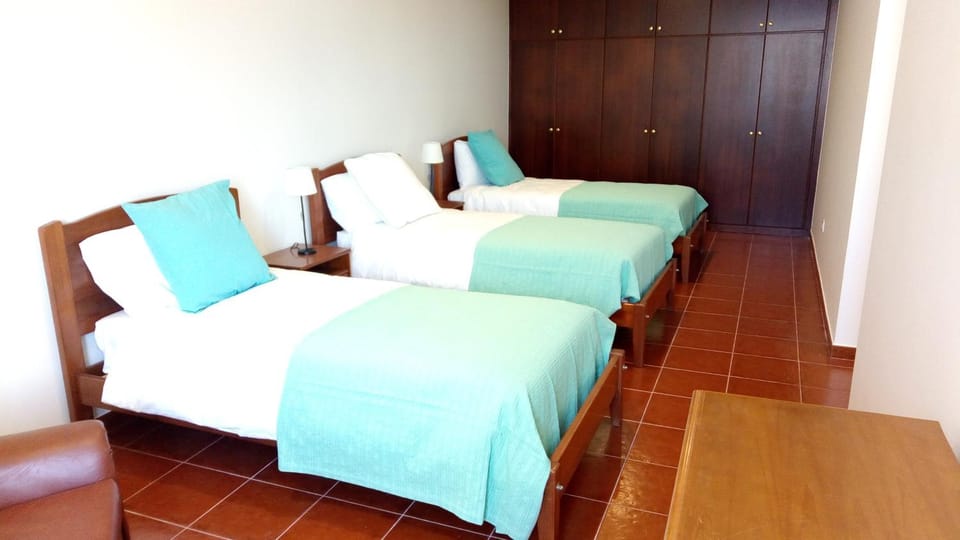 Vivenda Cabral Apartment in Funchal
