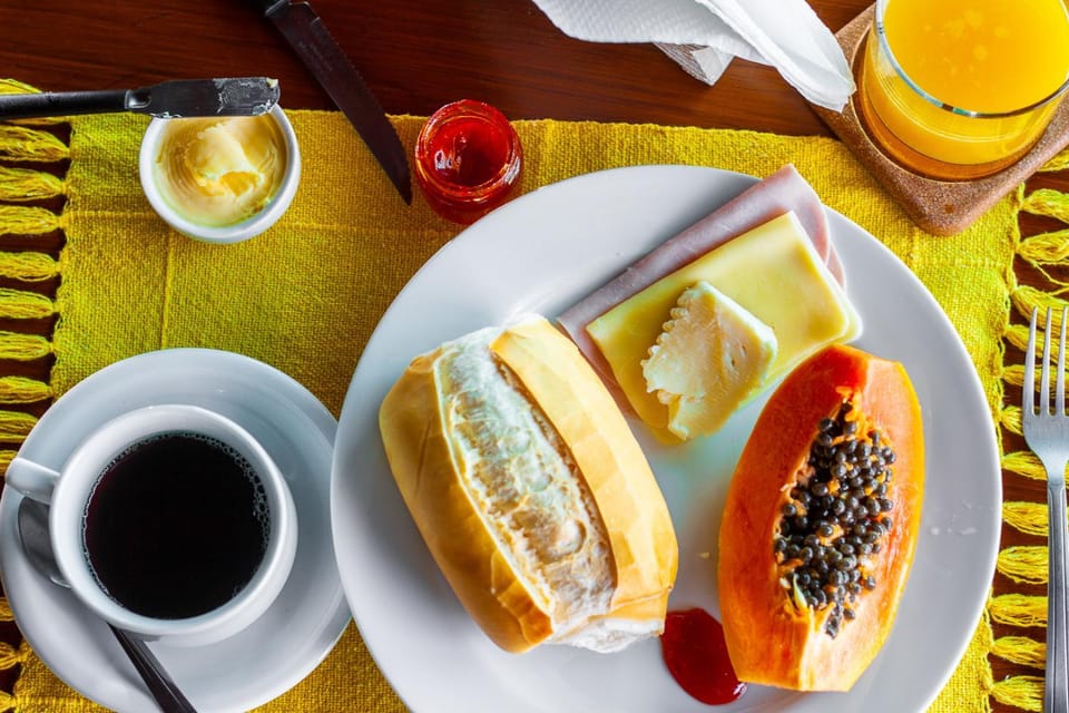 Breakfast