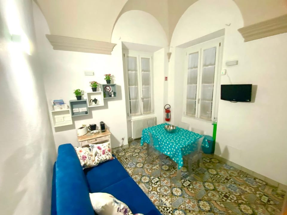 Casa della Boga Apartment in Finale Ligure