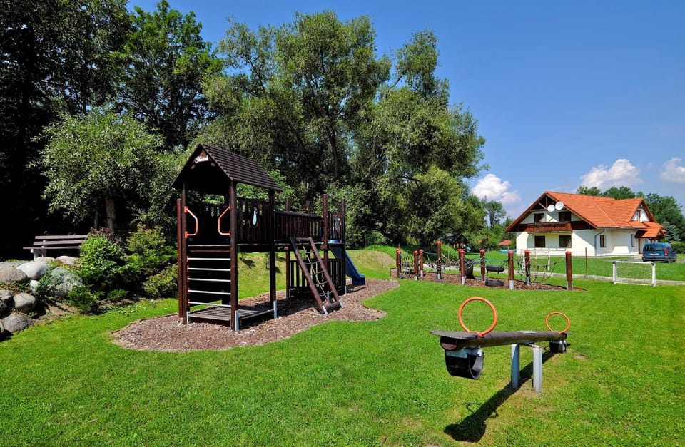 Activities, Summer, Children play ground, Garden, Sports, Entertainment