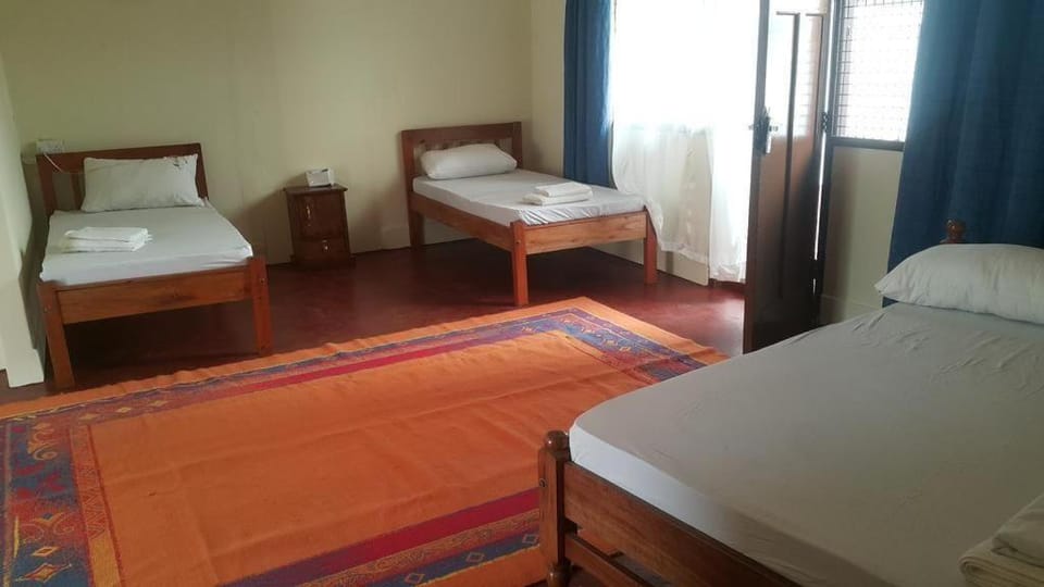 CDH Backpackers Hostel in Mombasa