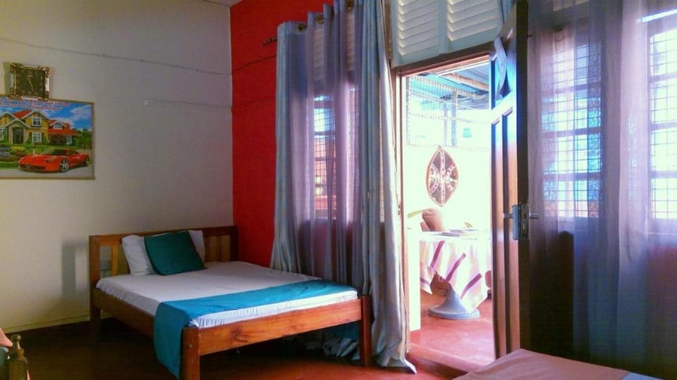 CDH Backpackers Hostel in Mombasa