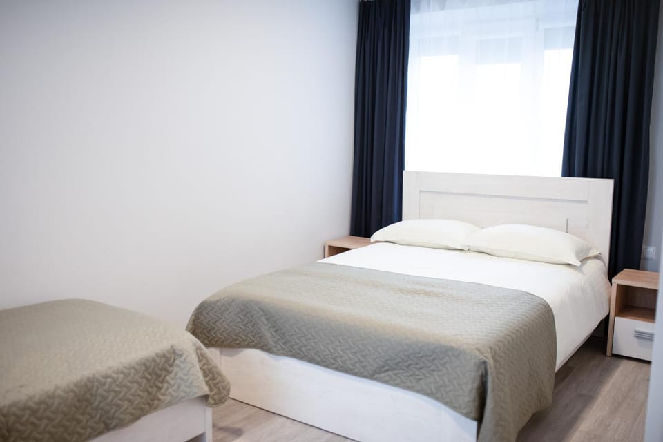 Dzūkija Hotel Hotel in Lithuania