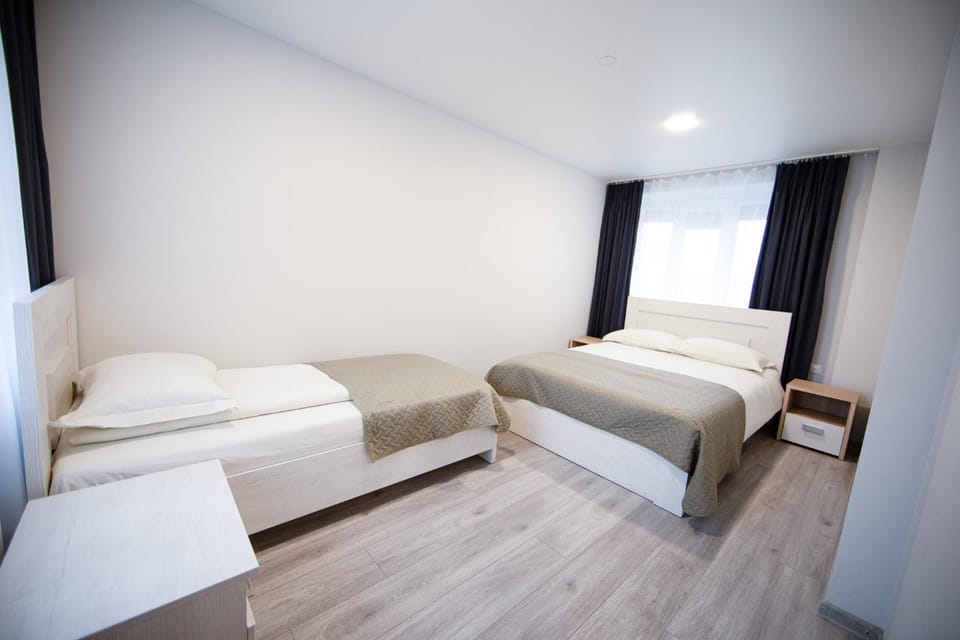 Dzūkija Hotel Hotel in Lithuania